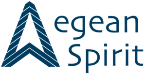 Aegean Spirit Schmuck-Label