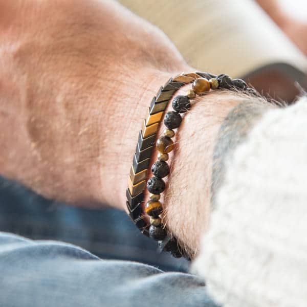 Spirituelles Armband als Geschenk mit Wirkung